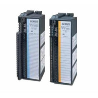 GE Genius I/O PLC